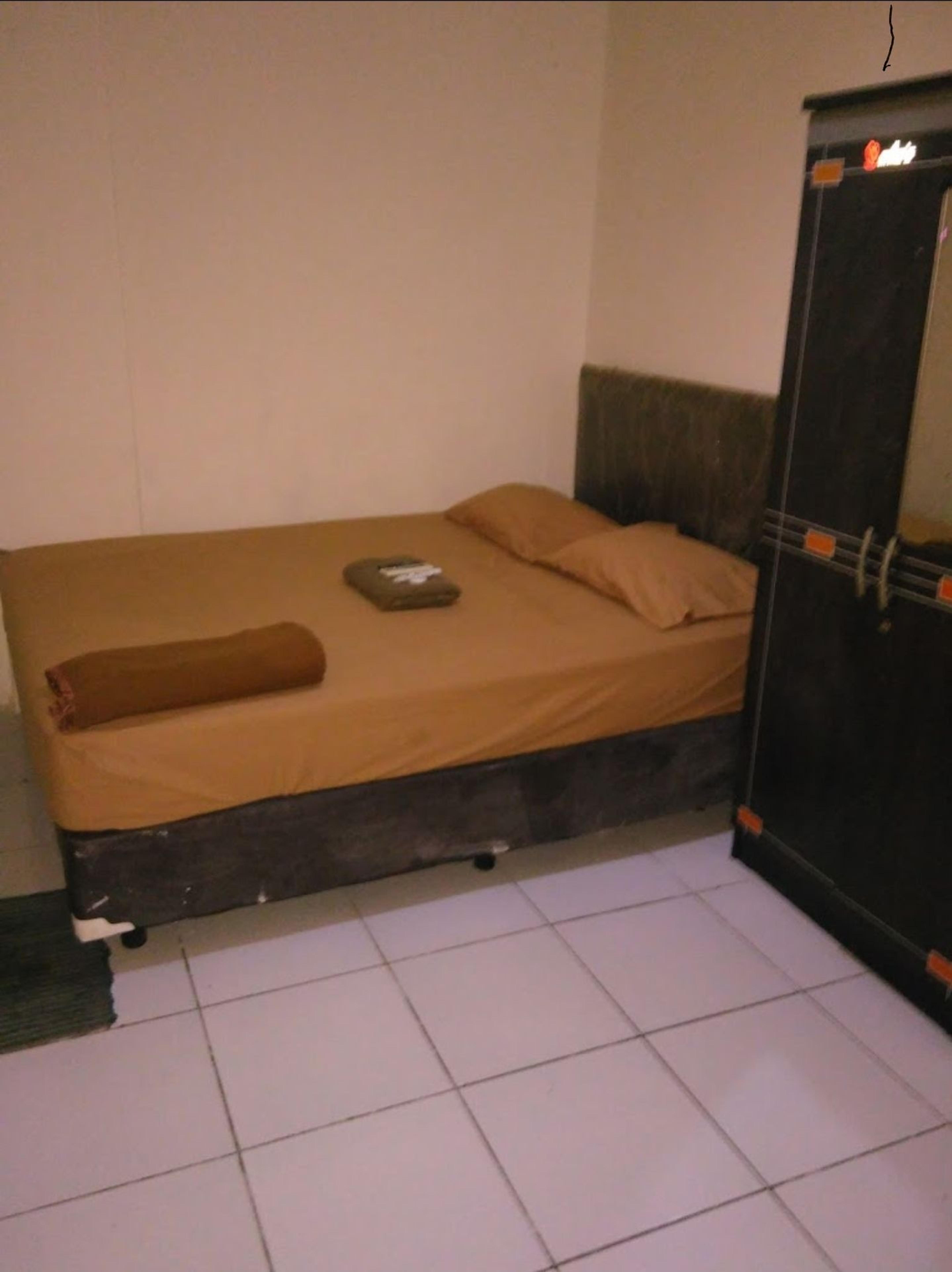 Lautze Residence Jakarta Bagian luar foto