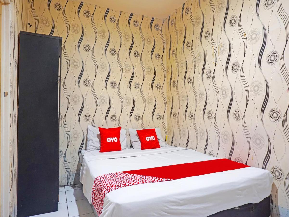 Lautze Residence Jakarta Bagian luar foto