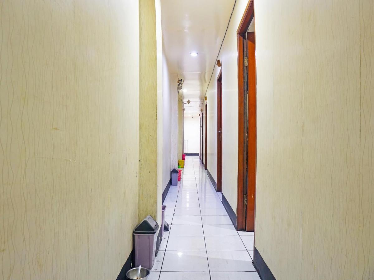 Lautze Residence Jakarta Bagian luar foto