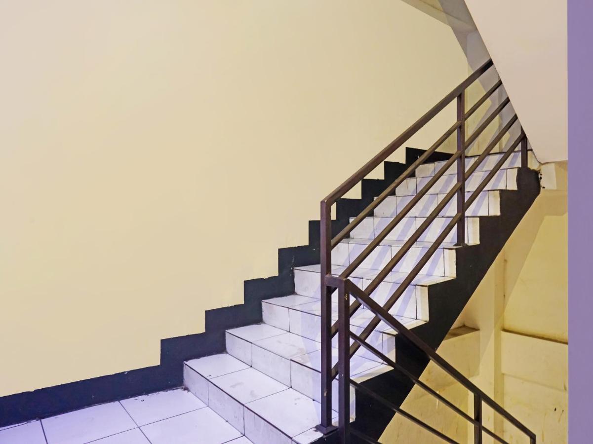 Lautze Residence Jakarta Bagian luar foto