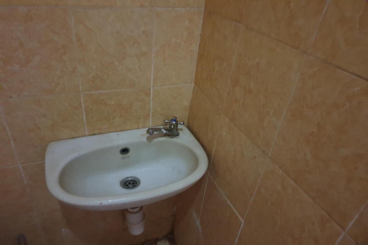Lautze Residence Jakarta Bagian luar foto