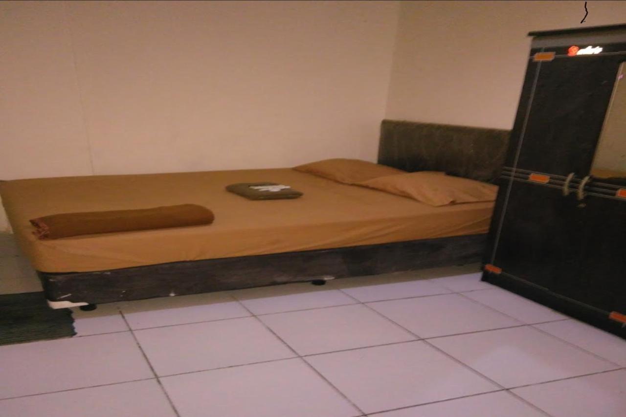 Lautze Residence Jakarta Bagian luar foto